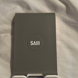 A phone stand